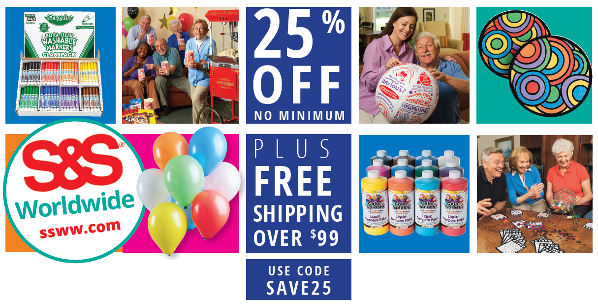 SAVE25 health